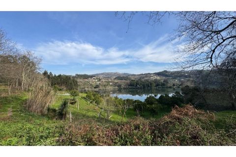 Helårsgrund i Penafiel, Porto, Penafiel - € 67.500 | Ref: MC09902 - foto 10
