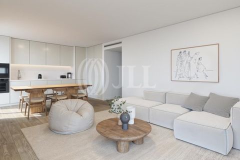 Lejlighed i Lisbon, Lisbon, Lisbon - € 747.000 | Ref: 93360 - foto 3