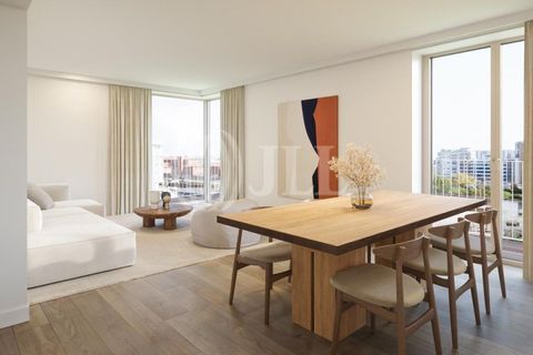 Lejlighed i Lisbon, Lisbon, Lisbon - € 747.000 | Ref: 93360 - foto 5