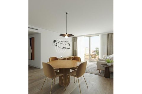 Lejlighed i Lisbon, Lisbon, Lisbon - € 747.000 | Ref: 93360 - foto 7