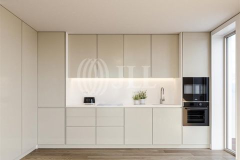 Lejlighed i Lisbon, Lisbon, Lisbon - € 747.000 | Ref: 93360 - foto 8