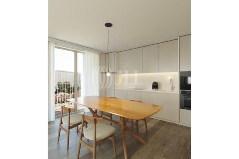 Lejlighed i Lisbon, Lisbon, Lisbon - € 747.000 | Ref: 93360 - foto 9