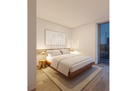Lejlighed i Lisbon, Lisbon, Lisbon - € 747.000 | Ref: 93360 - foto 10
