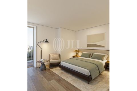 Lejlighed i Lisbon, Lisbon, Lisbon - € 747.000 | Ref: 93360 - foto 12