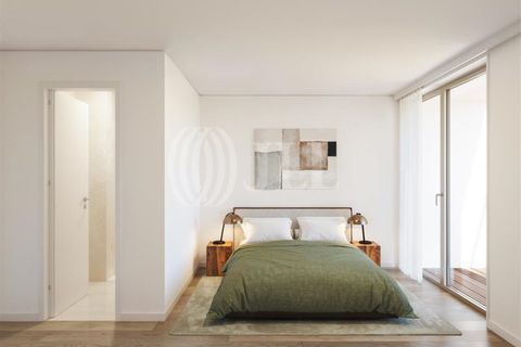 Lejlighed i Lisbon, Lisbon, Lisbon - € 747.000 | Ref: 93360 - foto 13