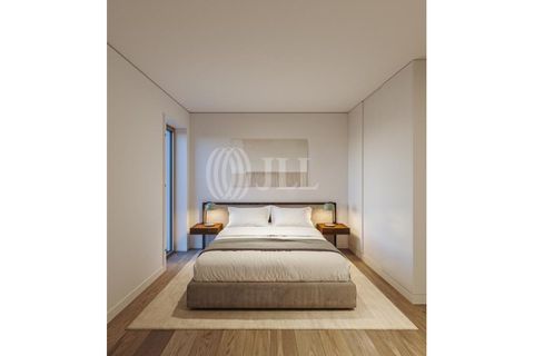 Lejlighed i Lisbon, Lisbon, Lisbon - € 747.000 | Ref: 93360 - foto 14