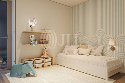 Lejlighed i Lisbon, Lisbon, Lisbon - € 747.000 | Ref: 93360 - foto 16