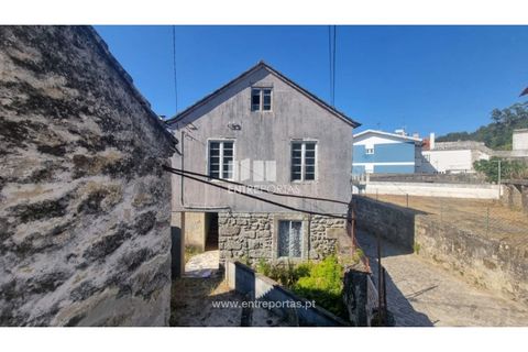 Villa i Caminha, Viana do Castelo, Caminha - € 99.000 | Ref: C02921 - foto 1