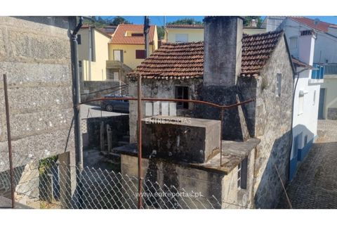 Villa i Caminha, Viana do Castelo, Caminha - € 99.000 | Ref: C02921 - foto 2
