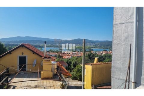 Villa i Caminha, Viana do Castelo, Caminha - € 99.000 | Ref: C02921 - foto 9