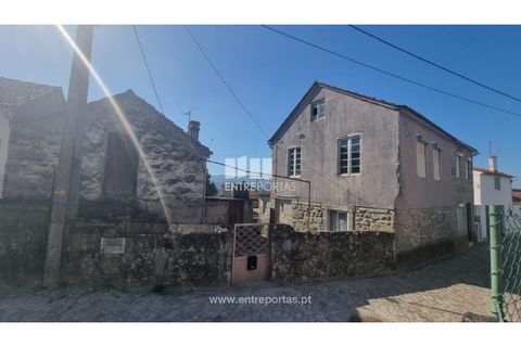 Villa i Caminha, Viana do Castelo, Caminha - € 99.000 | Ref: C02921 - foto 14