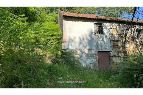 Helårsgrund i Cinfaes, Viseu, Cinfaes - € 65.000 | Ref: MC09800 - foto 1
