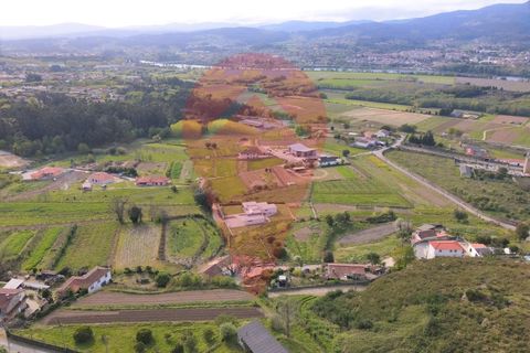 Terreno en Ganfei, Viana do Castelo, Ganfei - € 36.000 | Ref: TER_57 - photo 2