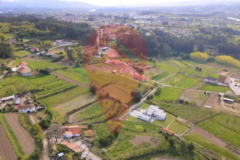 Terreno en Ganfei, Viana do Castelo, Ganfei - € 36.000 | Ref: TER_57 - photo 3