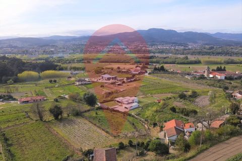 Terreno en Ganfei, Viana do Castelo, Ganfei - € 36.000 | Ref: TER_57 - photo 4
