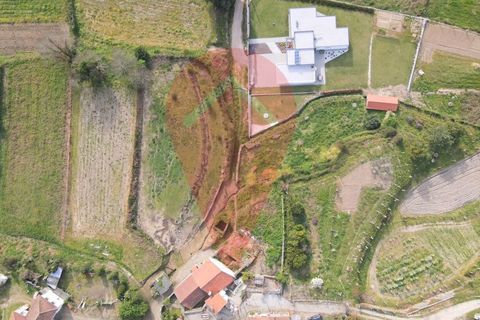 Terreno en Ganfei, Viana do Castelo, Ganfei - € 36.000 | Ref: TER_57 - photo 6