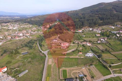 Terreno en Ganfei, Viana do Castelo, Ganfei - € 36.000 | Ref: TER_57 - photo 9