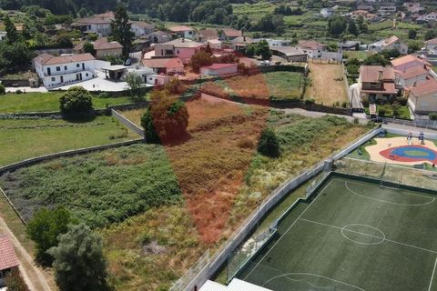Terreno en Ganfei, Viana do Castelo, Ganfei - € 40.000 | Ref: TER_273 - photo 1