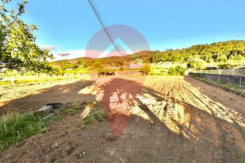 Helårsgrund i Ganfei, Viana do Castelo, Ganfei - € 55.000 | Ref: TER_159 - foto 3