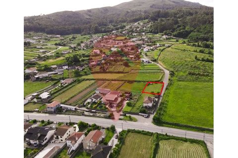 Helårsgrund i Ganfei, Viana do Castelo, Ganfei - € 55.000 | Ref: TER_159 - foto 5