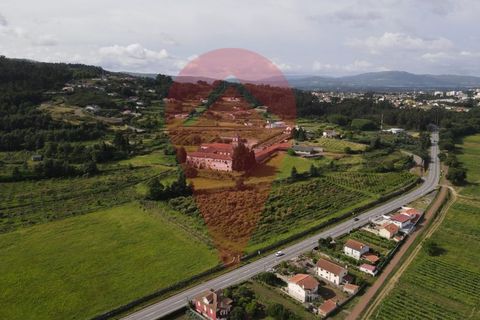 Helårsgrund i Ganfei, Viana do Castelo, Ganfei - € 55.000 | Ref: TER_159 - foto 6