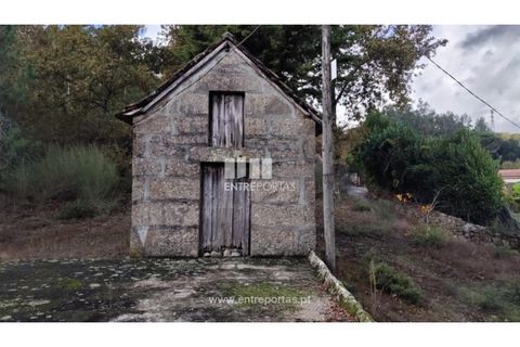 Helårsgrund i Penafiel, Porto, Penafiel - € 65.000 | Ref: MC09858 - foto 3