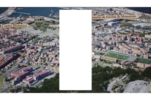 Helårsgrund i Viana do Castelo, Viana do Castelo, Viana do Castelo - € 350.000 | Ref: VCC14498 - foto 4
