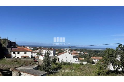 Helårsgrund i Caminha, Viana do Castelo, Caminha - € 110.000 | Ref: C02407 - foto 1