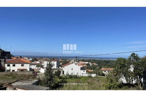 Helårsgrund i Caminha, Viana do Castelo, Caminha - € 110.000 | Ref: C02407 - foto 6