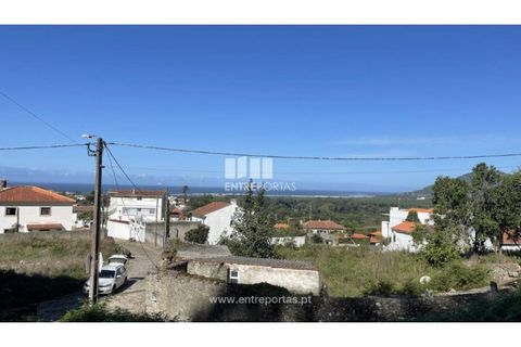 Helårsgrund i Caminha, Viana do Castelo, Caminha - € 110.000 | Ref: C02407 - foto 8
