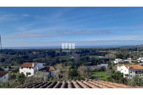 Villa i Caminha, Viana do Castelo, Caminha - € 450.000 | Ref: C02609(1) - foto 1