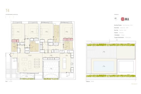Lejlighed i Alcacer do Sal, Setubal, Alcacer do Sal - € 1.090.000 | Ref: 84959 - foto 22