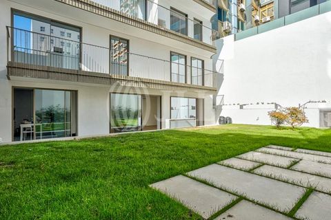 Lejlighed i Lisbon, Lisbon, Lisbon - € 1.720.000 | Ref: 84018 - foto 1