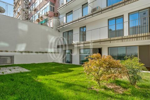 Lejlighed i Lisbon, Lisbon, Lisbon - € 1.720.000 | Ref: 84018 - foto 2
