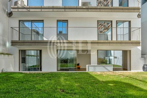 Lejlighed i Lisbon, Lisbon, Lisbon - € 1.720.000 | Ref: 84018 - foto 5