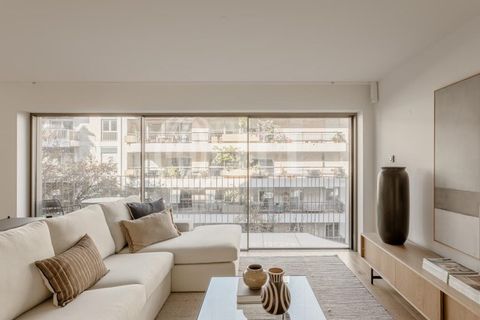 Lejlighed i Lisbon, Lisbon, Lisbon - € 1.720.000 | Ref: 84018 - foto 6