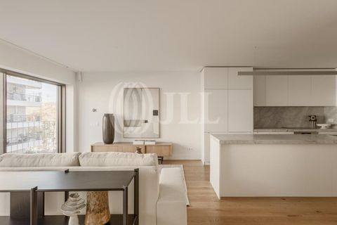 Lejlighed i Lisbon, Lisbon, Lisbon - € 1.720.000 | Ref: 84018 - foto 7