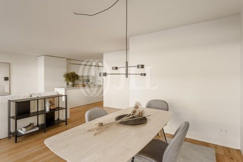 Lejlighed i Lisbon, Lisbon, Lisbon - € 1.720.000 | Ref: 84018 - foto 8
