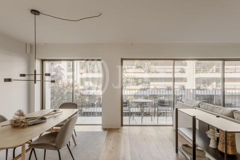 Lejlighed i Lisbon, Lisbon, Lisbon - € 1.720.000 | Ref: 84018 - foto 9