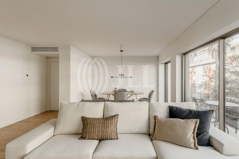 Lejlighed i Lisbon, Lisbon, Lisbon - € 1.720.000 | Ref: 84018 - foto 10