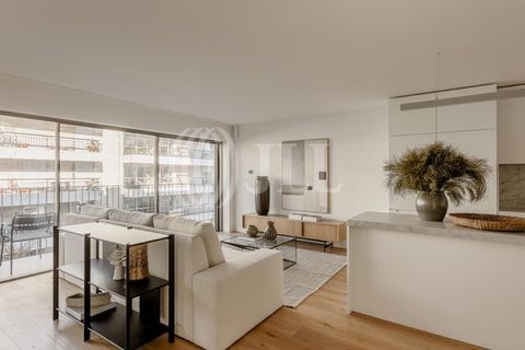 Lejlighed i Lisbon, Lisbon, Lisbon - € 1.720.000 | Ref: 84018 - foto 11