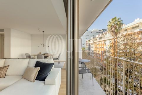 Lejlighed i Lisbon, Lisbon, Lisbon - € 1.720.000 | Ref: 84018 - foto 12