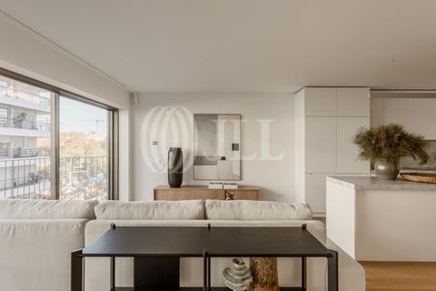Lejlighed i Lisbon, Lisbon, Lisbon - € 1.720.000 | Ref: 84018 - foto 16