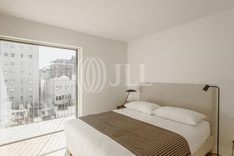 Lejlighed i Lisbon, Lisbon, Lisbon - € 1.720.000 | Ref: 84018 - foto 17