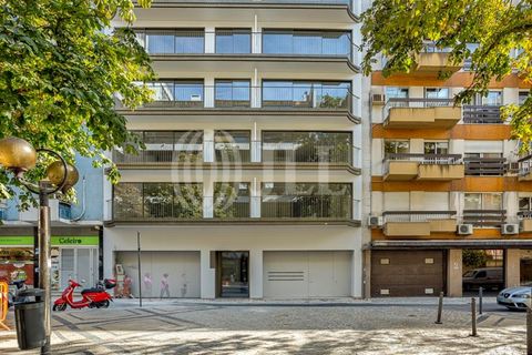 Lejlighed i Lisbon, Lisbon, Lisbon - € 1.720.000 | Ref: 84018 - foto 20