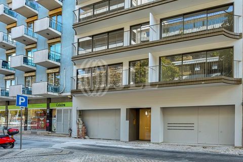 Lejlighed i Lisbon, Lisbon, Lisbon - € 1.720.000 | Ref: 84018 - foto 21