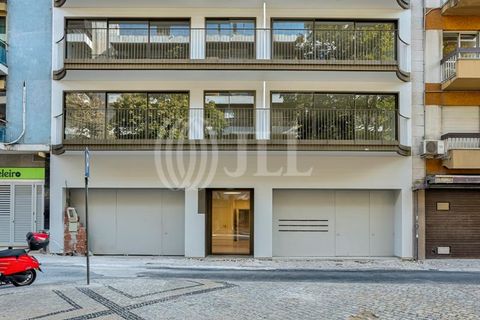Lejlighed i Lisbon, Lisbon, Lisbon - € 1.720.000 | Ref: 84018 - foto 22