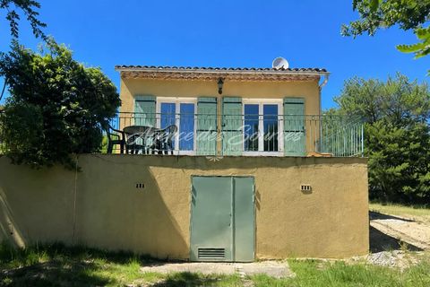 Villa i Quinson, Alpes-de-Haute-Provence, Quinson - € 280.000 | Ref: 1743 - foto 1
