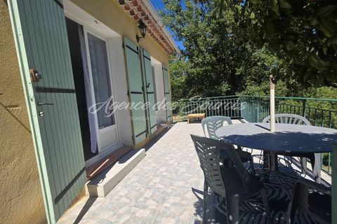 Villa i Quinson, Alpes-de-Haute-Provence, Quinson - € 280.000 | Ref: 1743 - foto 2