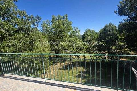 Villa i Quinson, Alpes-de-Haute-Provence, Quinson - € 280.000 | Ref: 1743 - foto 3